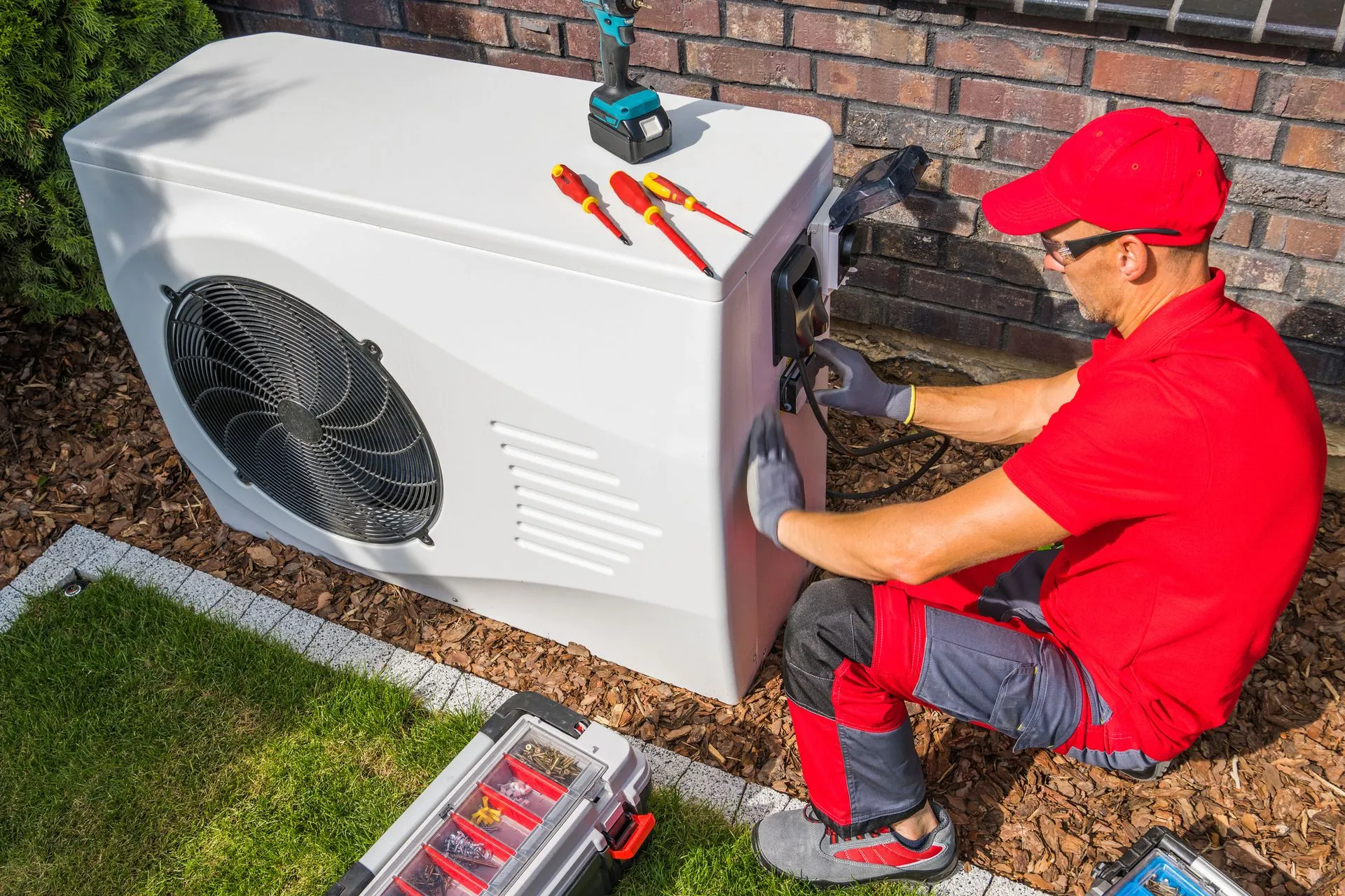 About HVAC in Seguin, TX